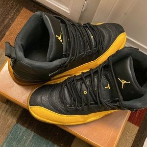 Jordan 12z